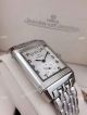 Clone Jaeger LeCoultre Grande Reverso Duo Stainless Steel White Watch with Date (2)_th.jpg